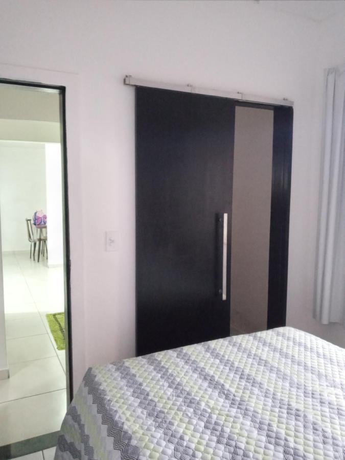 Casa 2 Quartos Em Apartamento
