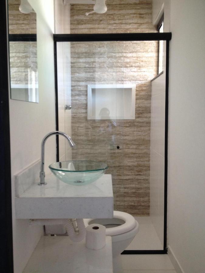 Casa 2 Quartos Em Apartamento